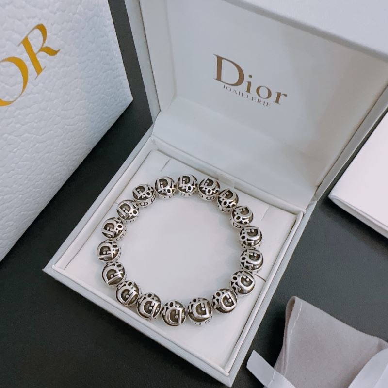 Christian Dior Bracelets